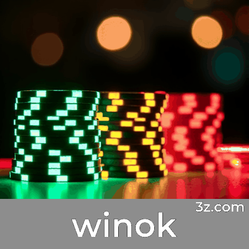 Recompensas Reais e Transparentes no winok: Promoções Sem Pegadinhas