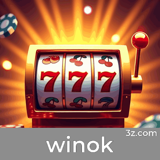 Revolução em Jogos Online: Inovação e Valor no Winok