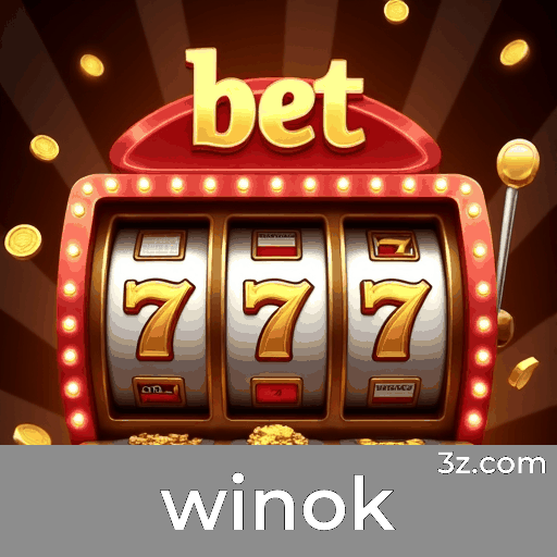 Tecnologia Holográfica 3D em Jogos de Cassino na Winok