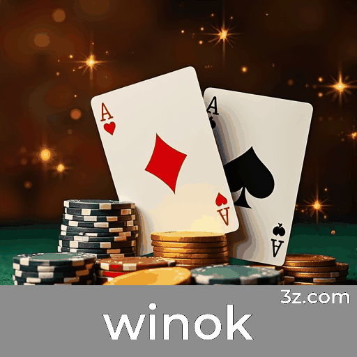 Tecnologia Holográfica 3D em Jogos de Cassino na Winok