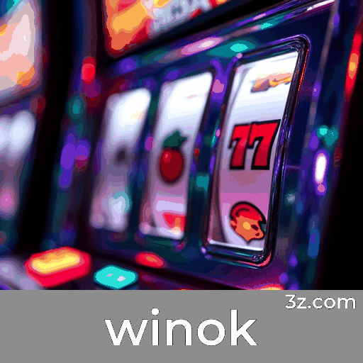 Tecnologia Holográfica 3D em Jogos de Cassino na Winok