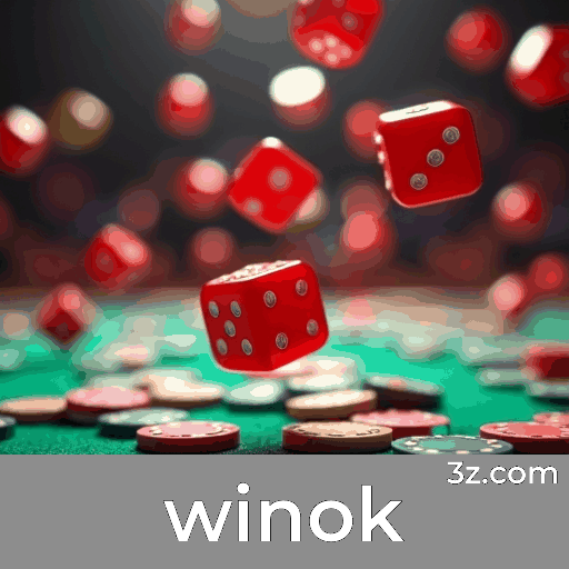 Revolução em Jogos Online: Inovação e Valor no Winok