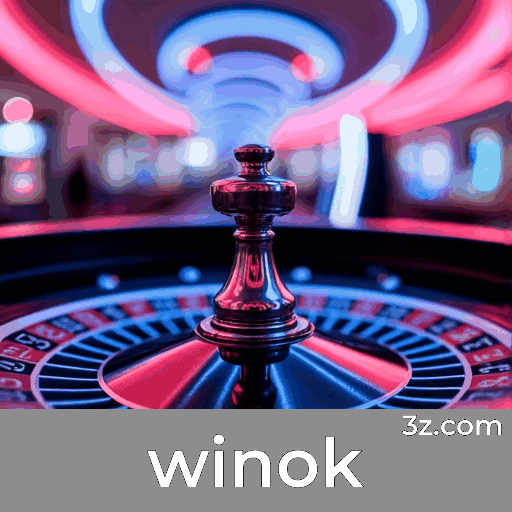 Apostar em Qualquer Lugar, Winok no Seu Celular