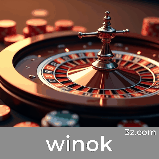 Winok: Interação Social em Casinos para Diversão Real