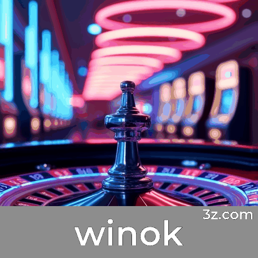 Recompensas Reais e Transparentes no winok: Promoções Sem Pegadinhas