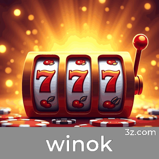 Winok: A Plataforma de Comunidade para Jogadores