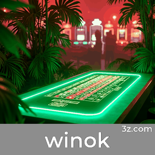 Metodologia Analítica para Sucesso em Apostas Esportivas na winok