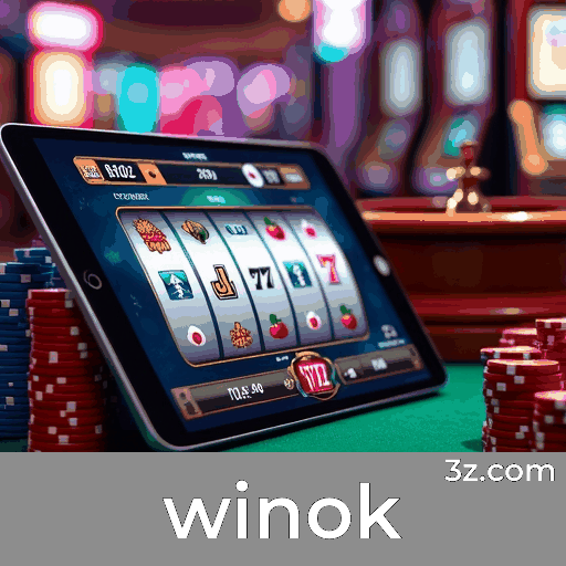 Revolução em Jogos Online: Inovação e Valor no Winok