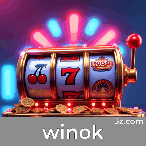 Winok: A Plataforma de Comunidade para Jogadores
