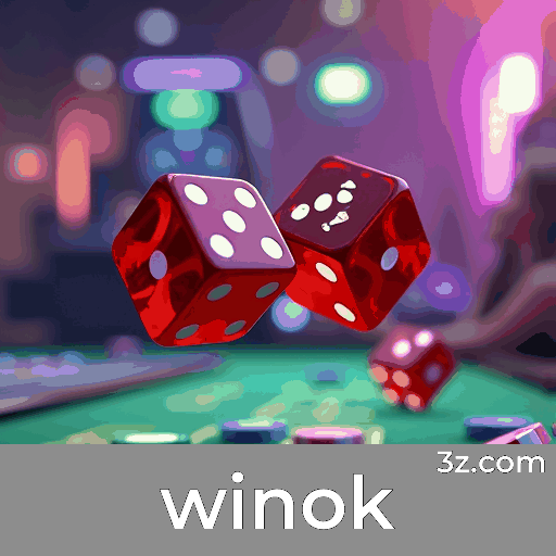 Winok: A Plataforma de Comunidade para Jogadores