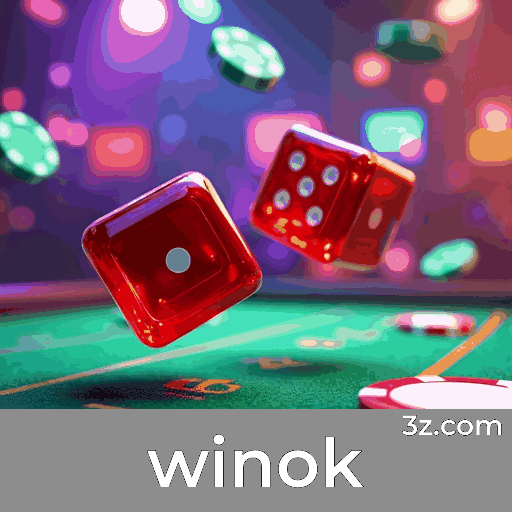 Winok: Cassino Confiável e Pagamentos Rápidos