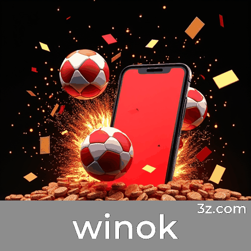 Recompensas Reais e Transparentes no winok: Promoções Sem Pegadinhas