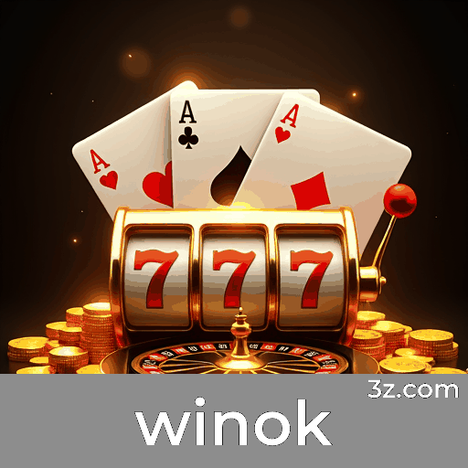 Apostar em Qualquer Lugar, Winok no Seu Celular