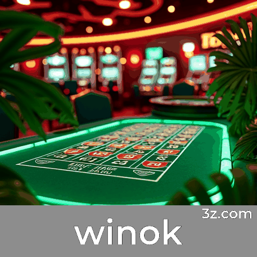 Apostar em Qualquer Lugar, Winok no Seu Celular