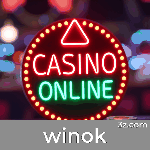 Winok: Cassino Confiável e Pagamentos Rápidos