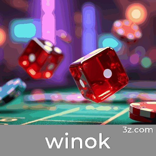 Revolução em Jogos Online: Inovação e Valor no Winok