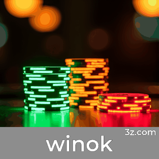 Recompensas Reais e Transparentes no winok: Promoções Sem Pegadinhas